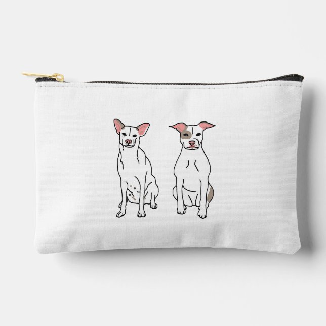 Sac à gâteau et Milkshake (Recto)