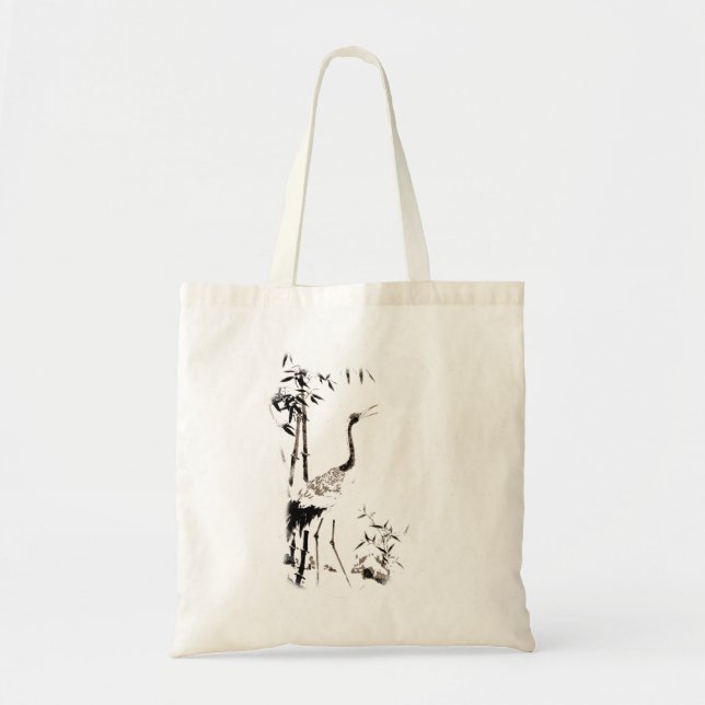 Sac à grue (Devant)