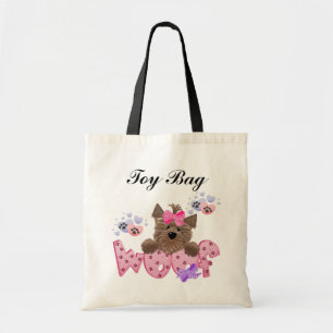 Sac à jouets pour animaux de compagnie #5