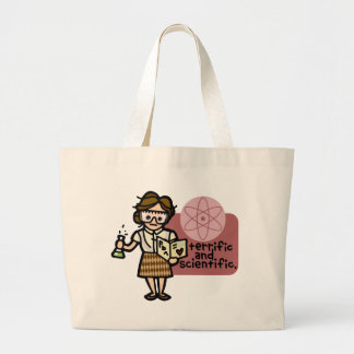sac à la science