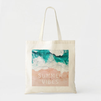 Sac à l'ambiance estivale chaude 🎒