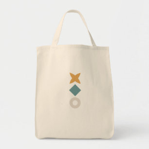 Sac à langer Bauhaus bébé minimaliste
