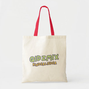Sac à langer Logo QidzMix