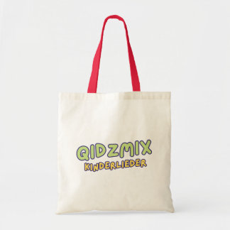 Sac à langer Logo QidzMix