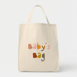 Sac à langer pour bébé