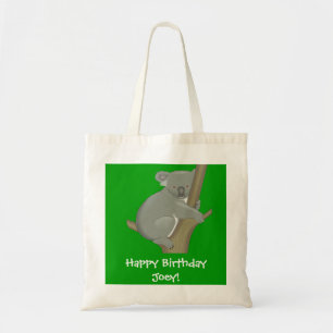 Sac à Linge Personnalisé Koala pour Enfant