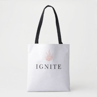 Sac à livre "Ignorer" de Waterhouse