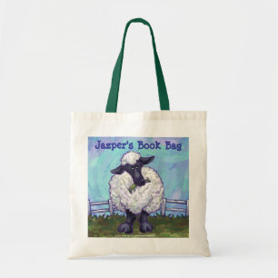 Sac à livre mignon