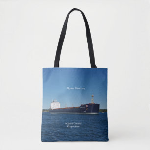 Sac à main Algoma Discovery