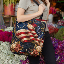 Sac à main America 250