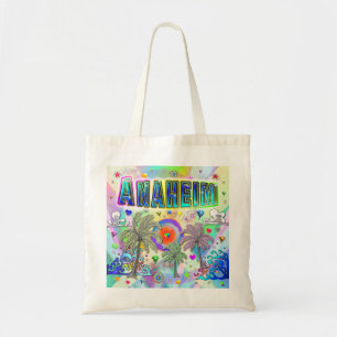 Sac à main Anaheim Deep Dream