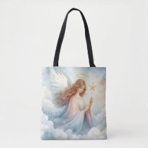 Sac à main Ange céleste