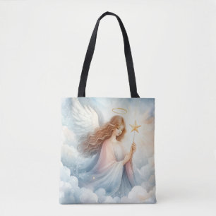 Sac à main Ange céleste