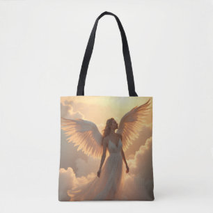 Sac à main Ange Éthéré