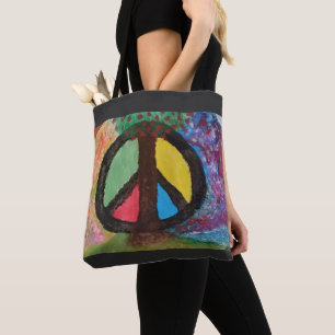 Sac à main Arbre de Paix