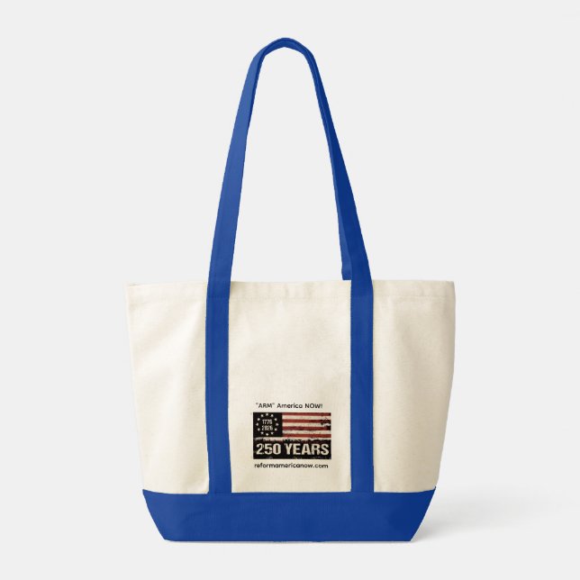 Sac à main ARM (Dos)