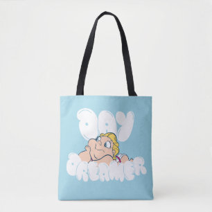 Sac à main Baby Hercule - Rêveur