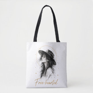 Sac à main bohème en coton édition spéciale 'Freeh
