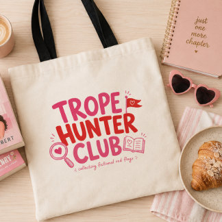 Sac À Main Chasseur De Tropes Romantiques Pour Amo