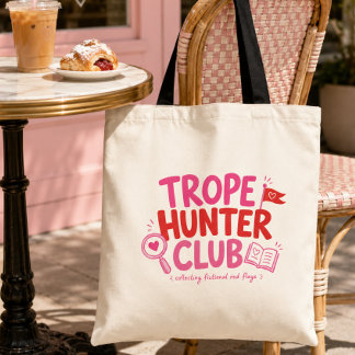 Sac À Main Chasseur De Tropes Romantiques Pour Amo