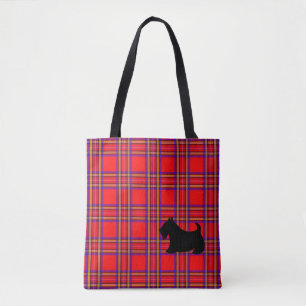 Sac à main classique Scottish Terrier Cadeau