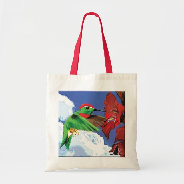 Sac à main Colibri (Devant)