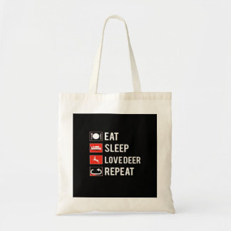 Sac à main créatif moderne pour amoureux de cerfs
