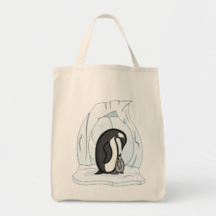 Sac à main Davin et Annie les manchots