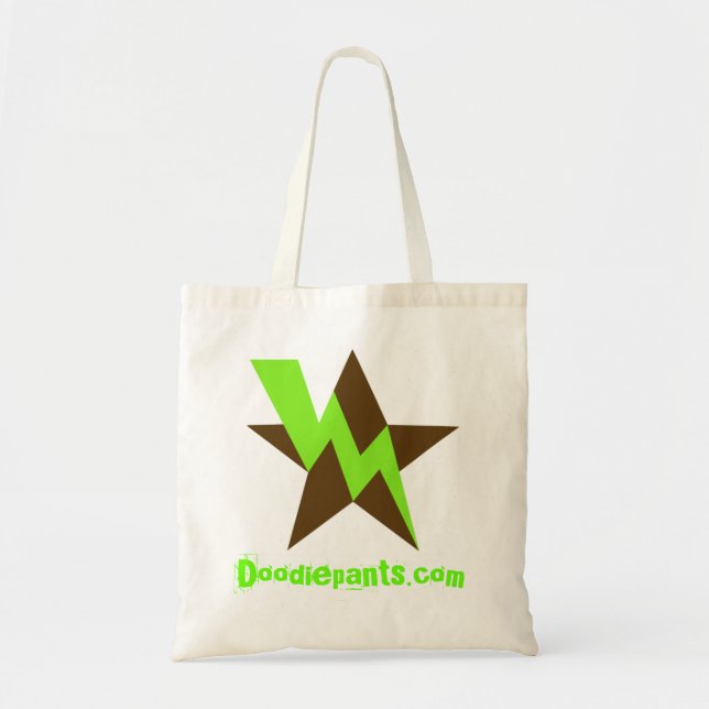 sac à main de Doodiepants.com (Devant)