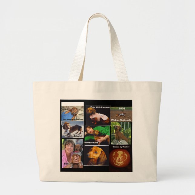 Sac à main de fierté (Devant)