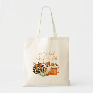Sac à main de la douce saison automnale 