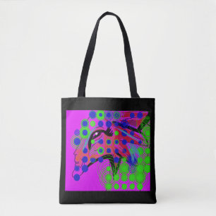 Sac à main de la prophétesse du dragon