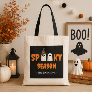 Sac à main de la saison effrayante – Sac pour Tric