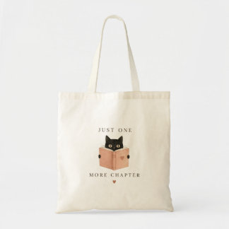 Sac à main de lecture pour chat, juste un chapitre