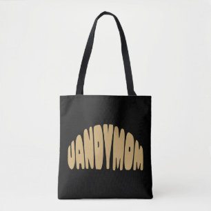 SAC À MAIN DE MAMAN DE L'UNIVERSITÉ VANDERBILT