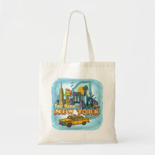 Sac à main de New York