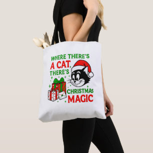 Sac à main de Noël pratique pour les amateurs de c