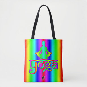 Sac à main de yoga