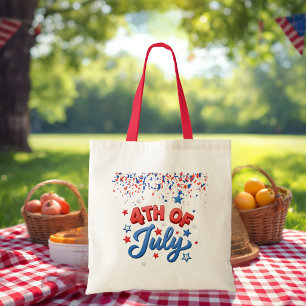 Sac à main du 4 juillet