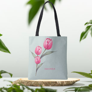 Sac à main élégant floral vert chic tendance éléga
