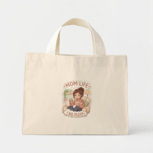 Sac à main esthétique pour la vie de maman sans so