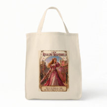 Sac à main fantaisie double face Lady Rosaline Bri