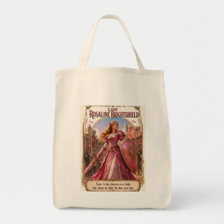 Sac à main fantaisie double face Lady Rosaline Bri