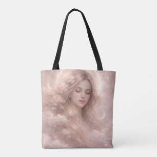 Sac à main Femme Céleste Rêveuse – Douce Féminité