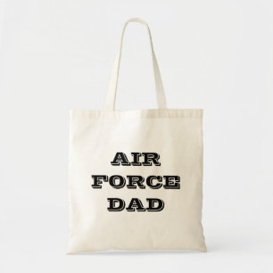 sac à main Fière armée de l'air papa