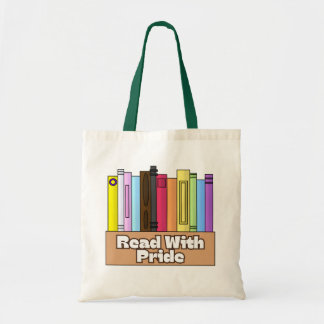 Sac à main Fierté de bibliothécaire