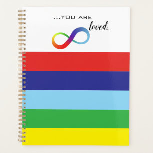 Sac à main Fierté LGBTQ+ Infini