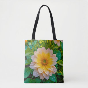 Sac à main Fleur Image n° 11, Série Florale