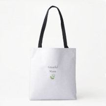 Sac à main floral Graceful Mama