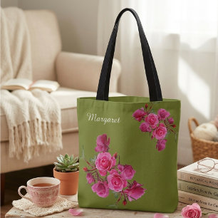 Sac à main grand format de style artistique boohoo